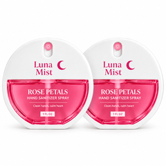 Luna Mist 2-Pack – Rose Petals