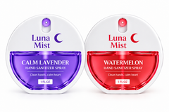 Luna Mist 2-Pack – Lavender + Watermelon
