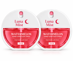 Luna Mist 2-Pack – Watermelon