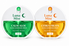 Luna Mist 2-Pack – Aloe + Citrus