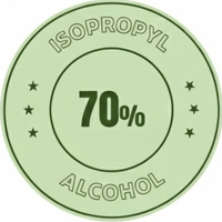70% Alcohol Protection