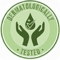 Dermatologically Tested