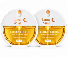 Luna Mist 2-Pack – Citrus Fruits