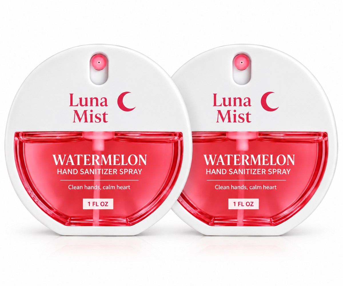 Luna Mist 2-Pack – Watermelon