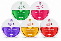 Luna Mist 5-Pack – Full Fragrance Collection